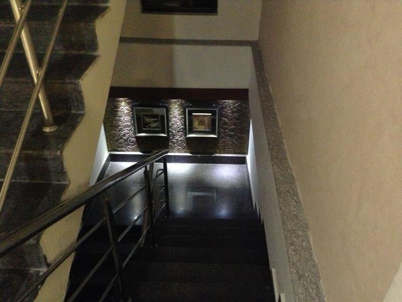 Hotel Athidi Grand Вишакхапатнам Экстерьер фото