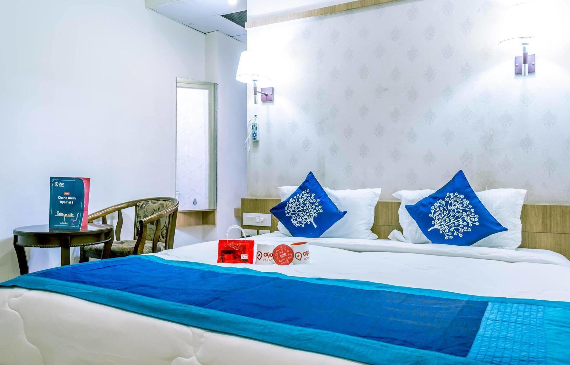 Hotel Athidi Grand Вишакхапатнам Экстерьер фото